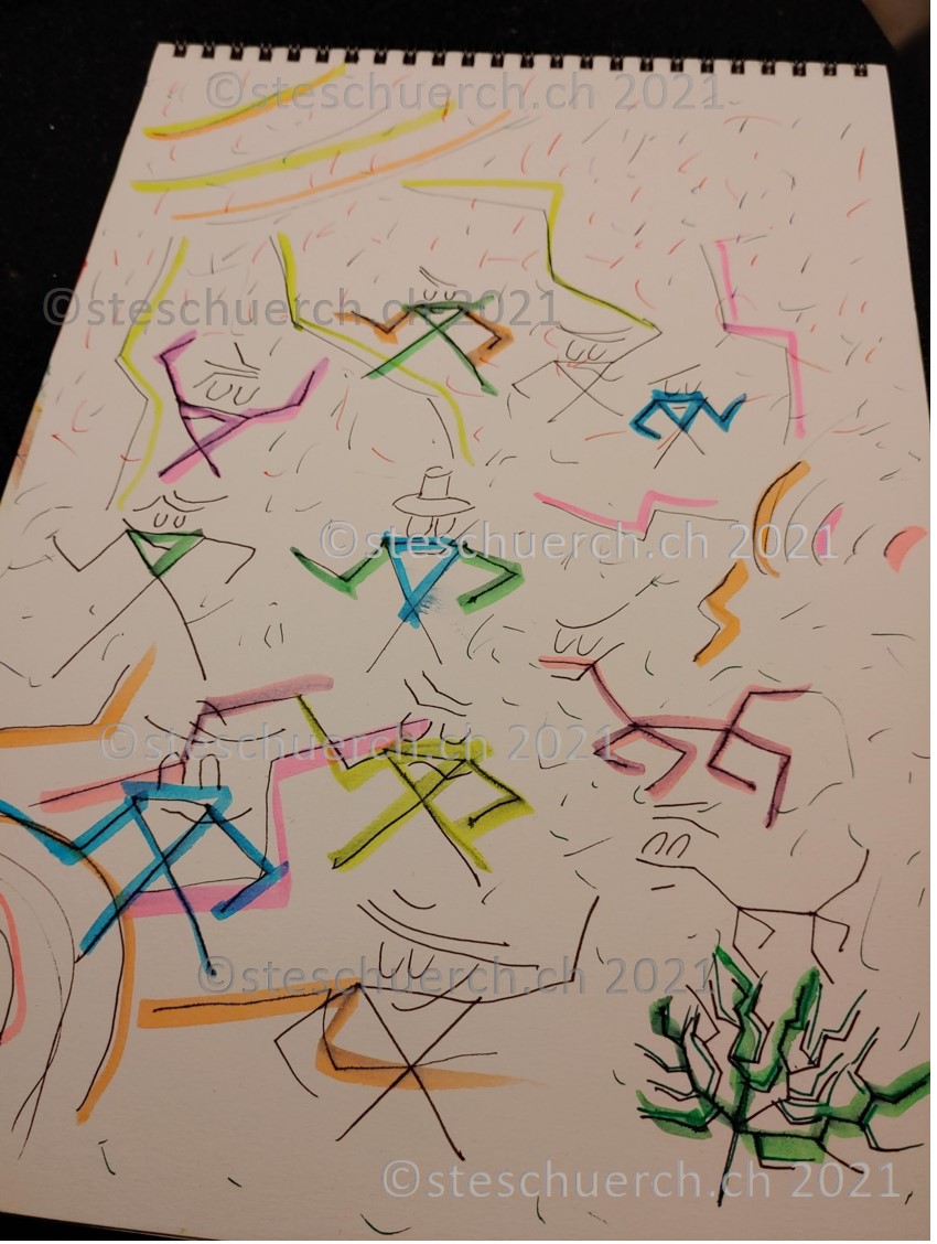 picture 5 of a painting