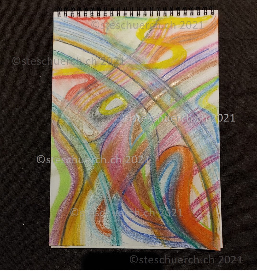 picture 4 of a painting
